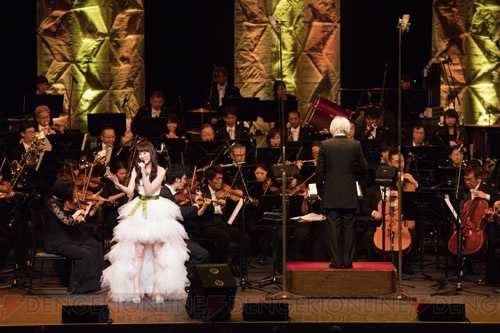 『ガルパン』コンサートがBlu-rayで発売。交響組曲のアレンジや朗読劇も収録