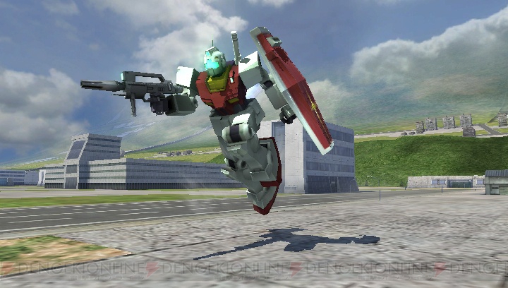 『ガンダム EXVS-FORCE』アムロ搭乗リ・ガズィが初参戦。ギャンなどおなじみの機体もプレイアブルで登場