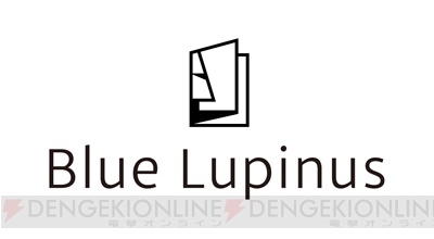 オルトプラス初となるスマートフォン向けオリジナルゲームレーベル“Blue Lupinus”誕生