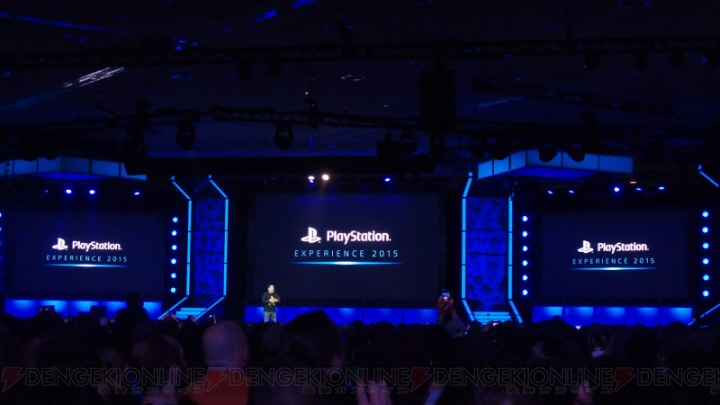 “PlayStation Experience”リメイク版『FFVII』や『二ノ国II』など注目タイトルまとめ