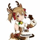 『SAO コード・レジスタ』サンタ姿のアスナ&サチ、食いしん坊トナカイ姿のシリカが登場 『SAO コード・レジスタ』サンタ姿のアスナ&サチ、食いしん坊トナカイ姿のシリカが登場
