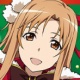 ゲーム『SAO』ニコ生特番に松岡禎丞さん、日高里菜さん、川原礫先生らが出演。配信は12月23日 ゲーム『SAO』ニコ生特番に松岡禎丞さん、日高里菜さん、川原礫先生らが出演。配信は12月23日