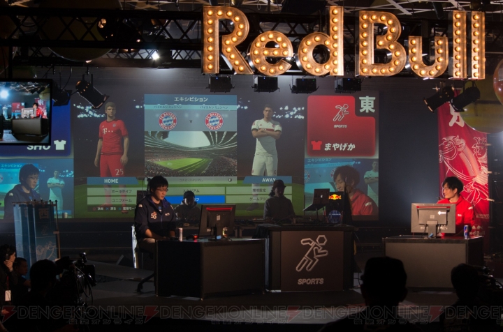 “RedBull 5G 2015”開催！ 初の関西での大会を制したのは……