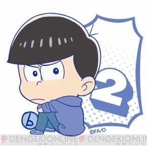 『おそ松さん』, 『おそ松さん』