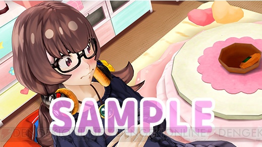 ゲーム版『パンチライン』パッケージビジュアルと岩崎将大さん描き下ろしの店舗特典公開