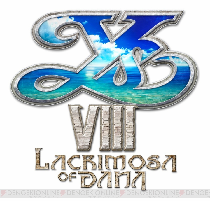 PS Vita版『イース8』の発売日が7月21日に決定。ヒュンメルとリコッタの情報も公開