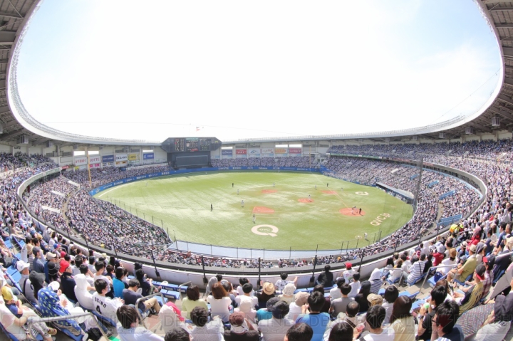 ニコニコ超会議2016“超野球”の全企画を紹介。超始球式にはラスボス・小林幸子さんと里崎智也さんが登場
