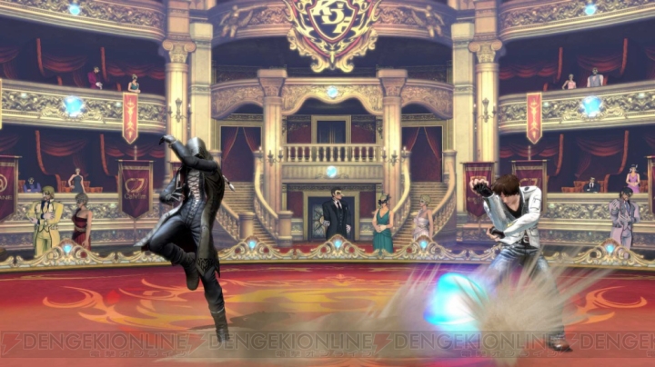 PS4『KOF XIV』ムイムイと新キャラクターのククリが参戦。活躍が見られる動画も公開