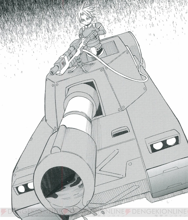 本格水鉄砲バトルのオリジナル新シリーズ小説『ガンバト！』が発売中!! 水鉄砲はここまで進化した!?
