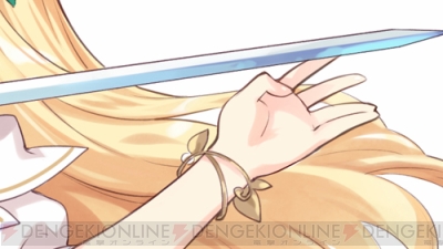 New teaser images and info for Cyber Dimension Neptune Four Goddess