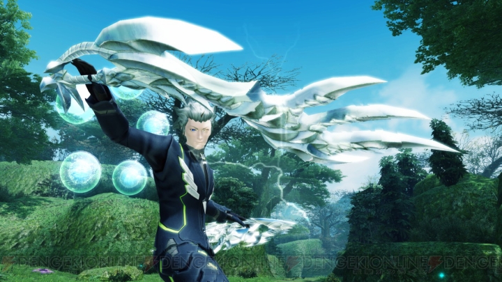 【電撃PS】PS4版『PSO2』サービスインまであと1週間！ アップデート内容を総まとめ【電撃警備保障連載】