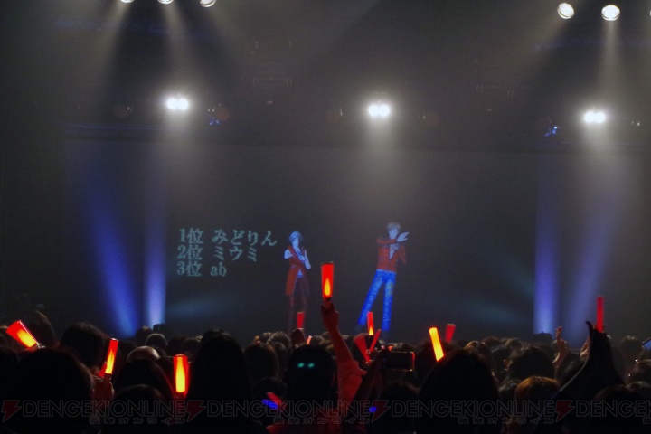 シンジ＆レベルクロスのデビュー前イベント開催。内田明理さんプロデュースの“AR Performers”がお披露目