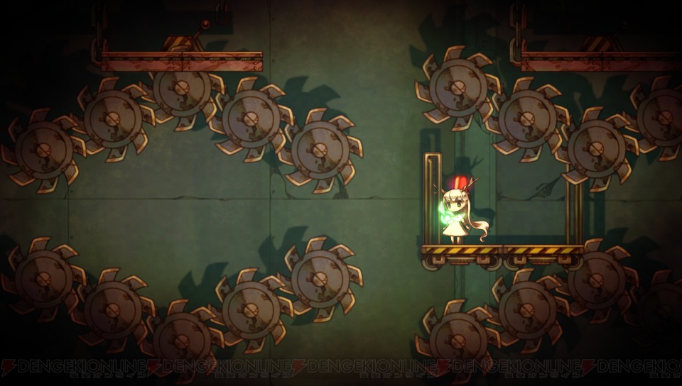 【PS Vita】『ロゼと黄昏の古城』と『htoL#NiQ －ホタルノニッキ－』セットになった発売記念セールを実施！5月10日まで©2ch.net ->画像>6枚 