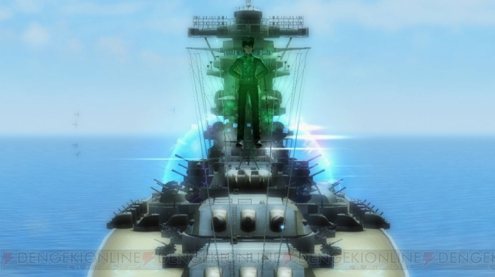 『PSO2』レイドボスに幻創戦艦・大和が登場。ACスクラッチには3周年デザインコンテスト入賞作品も
