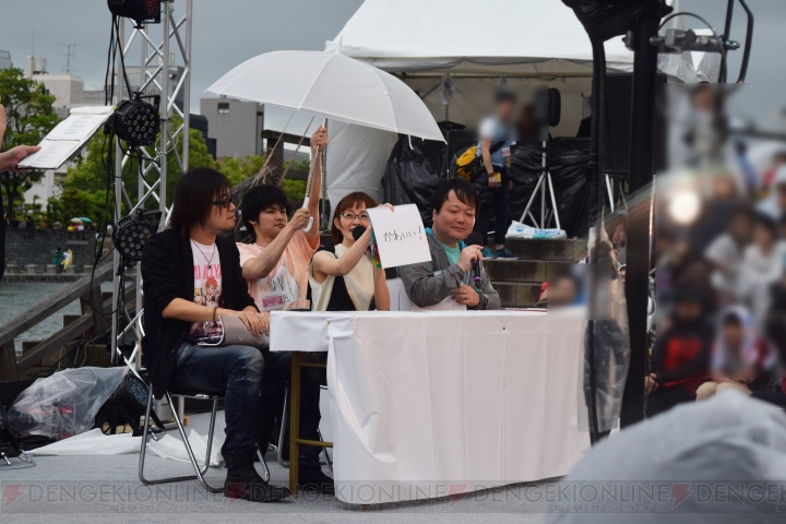TVアニメ『プリズマ☆イリヤ ドライ!!』7月6日放送開始！ 福圓美里さん、釘宮理恵さんの出演も決定
