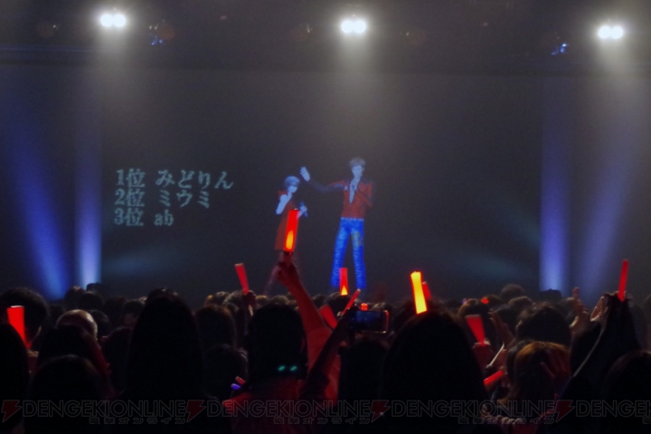 内田明理さんが“AR performers βLIVE”を振り返る。参加者が支持したイベントの裏側とは!?