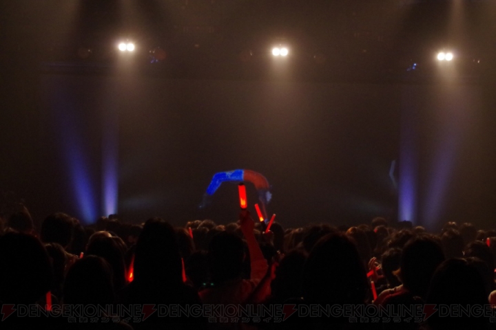 内田明理さんが“AR performers βLIVE”を振り返る。参加者が支持したイベントの裏側とは!?