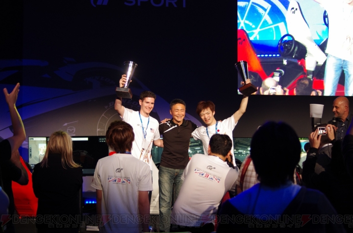 『グランツーリスモSPORT』初のチャンピオンシップは日本の高橋選手＆冨林選手がダブル優勝に輝く