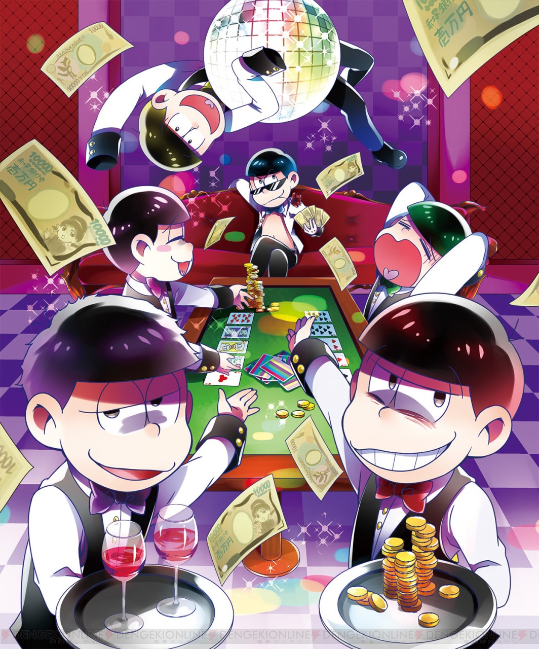 『おそ松さん』