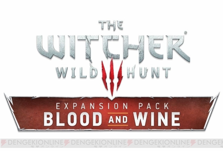 『ウィッチャー3』エキスパンション・パック第2弾“血塗られた美酒”の新地域紹介トレーラーが公開