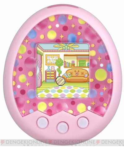 たまごっちあいでぃーエル Tamagotchi iDL ブルー 本体 中古品 Yahoo