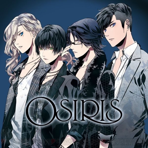 リズムゲーム『バンドやろうぜ！』のOSIRISが6月9日、14日のライブに出演