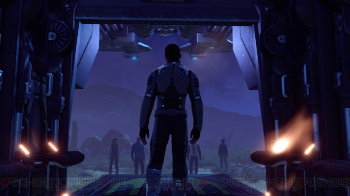 『XCOM 2』PS4/Xbox Oneでの国内配信が決定。エイリアンの支配から人類を解放するための戦いが始まる