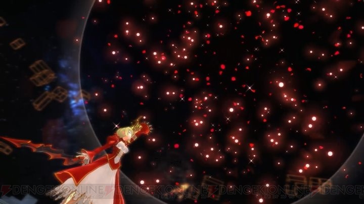 『Fate/EXTELLA』最速レビュー。ネロを操作した感想は“スピード感がヤバイ”【E3 2016】