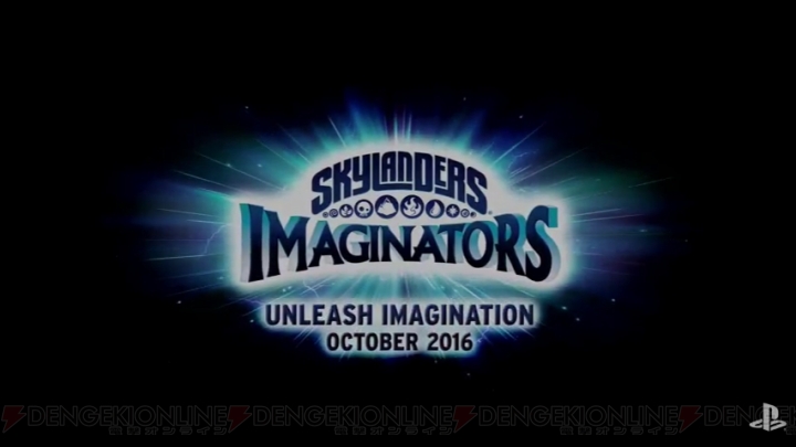 アクティビジョンの『SKYLANDERS IMAGINATORS』に“クラッシュ・バンディクー”が登場【E3 2016】
