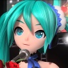 『初音ミク Project DIVA Future Tone』レビュー♪ 買わない理由が見当たらないほど高品質な出来に感激