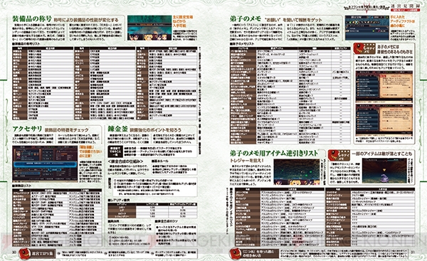 【電撃PS最新号発売】『ルフランの地下迷宮と魔女ノ旅団』32P冊子が付属！ E3 2016特集や『ペルソナ5』続報も