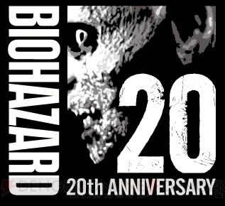『バイオハザード』シリーズ20周年をSIEが全力でお祝い。ゾンビが川田Pと記念撮影!?