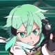 新作ゲーム『SAO メモリー・デフラグ』をレビュー。“スイッチ”を駆使したアクションが気持ちいい! 新作ゲーム『SAO メモリー・デフラグ』をレビュー。“スイッチ”を駆使したアクションが気持ちいい!