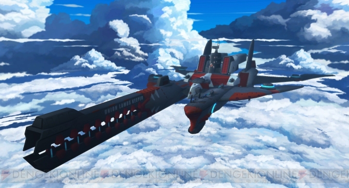 『クローザーズ』Episode2.1で新エリアの空中戦艦ランブスキーパーが実装。新規登録キャンペーンを開催中