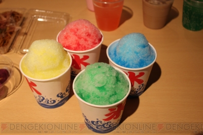 “『艦これ』×一番カフェ“秋葉原泊地” 艦娘だらけの海の家”