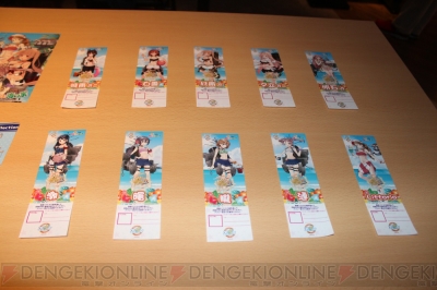 “『艦これ』×一番カフェ“秋葉原泊地” 艦娘だらけの海の家”