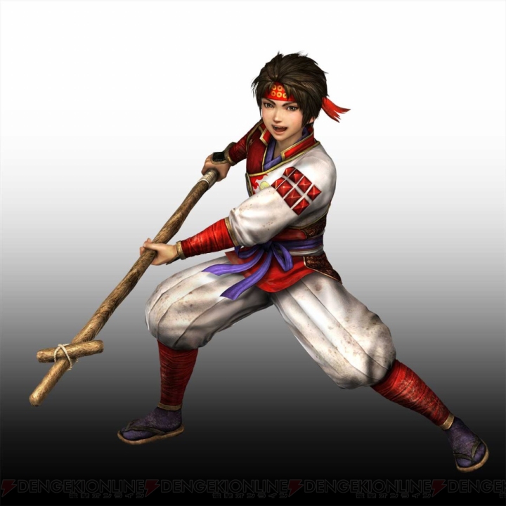 PS4/PS3/PS Vita『戦国無双 ～真田丸～』が2016年内に発売決定。真田幸村の生涯すべてが描かれる