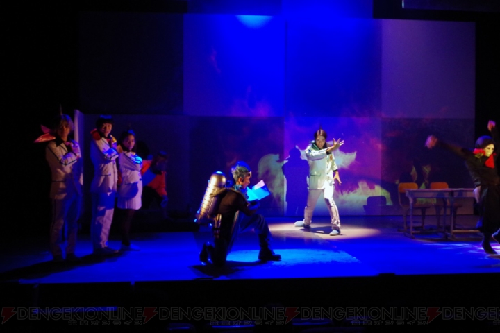 舞台『逆転検事』ゲネプロレポ。御剣役の和田さんが「素晴らしいシリーズの一端を担える舞台に」