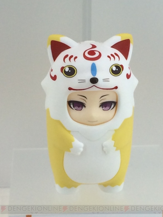 【ワンフェス：ワンホビ24】『まどマギ』ほむら、マミや『FGO』スカサハのねんどろいど化決定