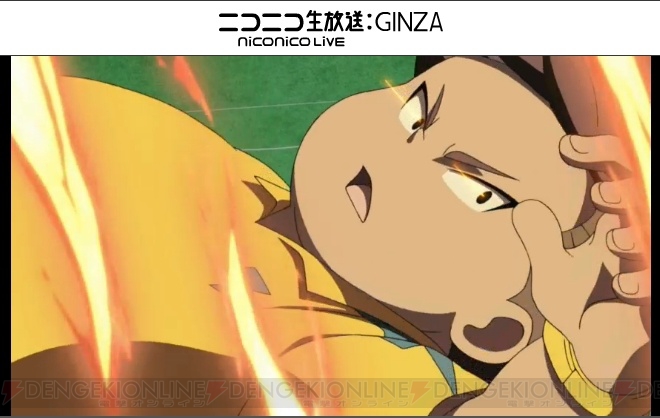 TVアニメ『イナズマイレブン アレスの天秤』が2017年放送予定。パート1の後のパラレルワールドが描かれる