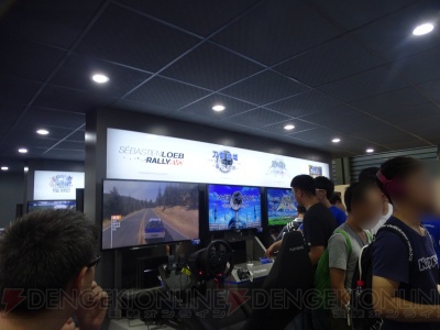 電撃PS編集部員がチャイナでジョイ！ 中国上海で開催中のゲームイベント取材記1日目【ChinaJoy】