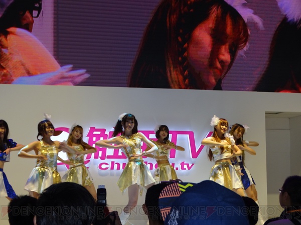 中国最大のゲームイベント“ChinaJoy2016”で出会った美女たちの写真を一挙大放出！【ChinaJoy】