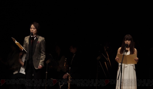 『キングダム ハーツ』コンサートで下村陽子さんの名曲を堪能！ 新作『KH0.2』につながるエピソードの朗読も