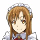 『SAO HR』“いにしえの装備 メイド服”の画像が到着&アバターカスタマイズではバストサイズも変更可能に!? 『SAO HR』“いにしえの装備 メイド服”の画像が到着&アバターカスタマイズではバストサイズも変更可能に!?