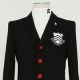 『ペルソナ5』秀尽学園高校の制服が11月下旬発売。キャラクターデザイナー・副島成記さんの完全監修