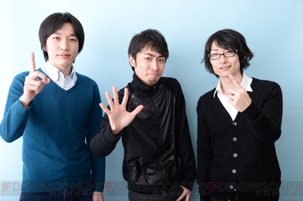 日本一ソフトウェアの新川氏ら4人の社長が“JRPG飲み会”座談会を実施。9月14日にニコ生で配信