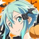 『SAO コード・レジスタ』この秋のハロウィンイベントはどう展開する? ユーザー投票の結果をお届け 『SAO コード・レジスタ』この秋のハロウィンイベントはどう展開する? ユーザー投票の結果をお届け