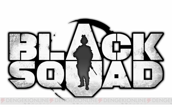 FPSの名手NS Studio開発の『BLACK SQUAD』がハンゲームでサービス決定。CBTは10月実施予定