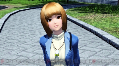 ネイチャーネックレス