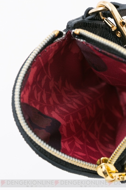 『刀剣乱舞-ONLINE-』燭台切光忠、鶯丸、髭切、膝丸をイメージしたバッグが発売